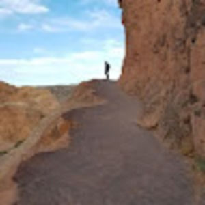 Meet your Posher, Abraham